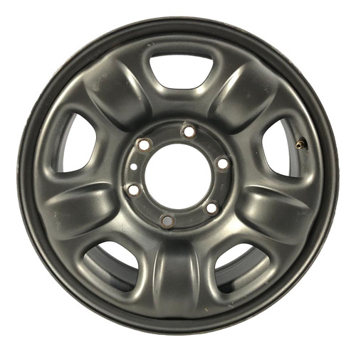 Roda Avulsa Aro 16 Gm S10 2015 2.8 Diesel N2