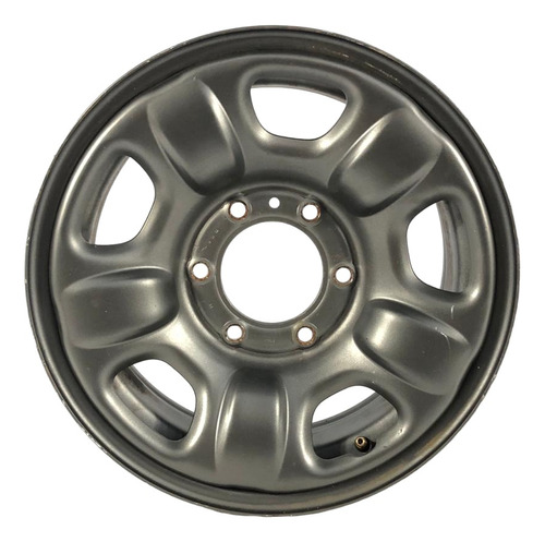 Roda Avulsa Aro 16 Gm S10 2015 2.8 Diesel N3