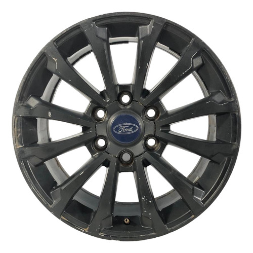 Roda Avulsa Aro 18 Ford Ranger 2019 2020 3.2 Limited N2