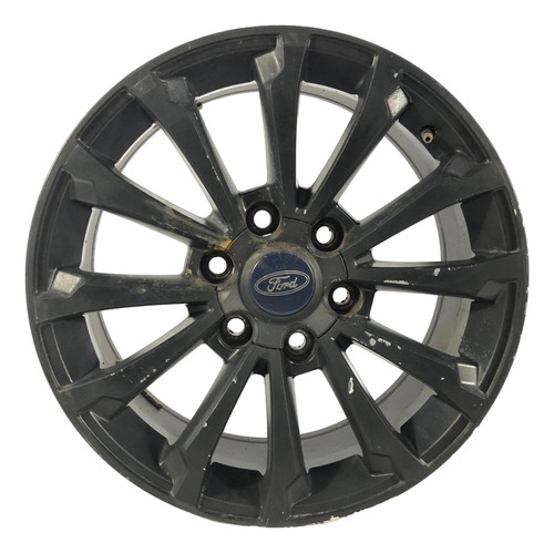 Roda Avulsa Aro 18 Ford Ranger 2019 2020 3.2 Limited N3