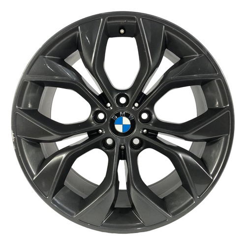 Roda Avulsa Aro 19 Bmw X4 2015 2.0 28i N2