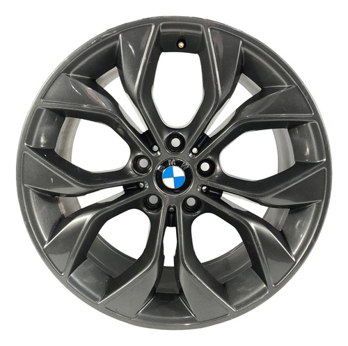 Roda Avulsa Aro 19 Bmw X4 2015 2.0 28i N3