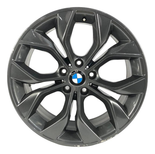 Roda Avulsa Aro 19 Bmw X4 2015 2.0 28i N4