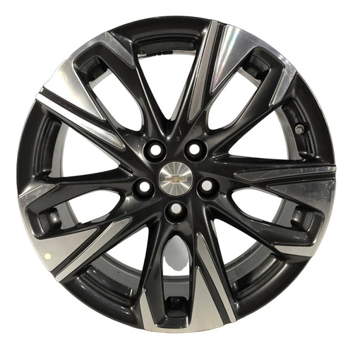 Roda Avulso Aro 17 Gm Tracker 2023 2022 1.2 Turbo N2