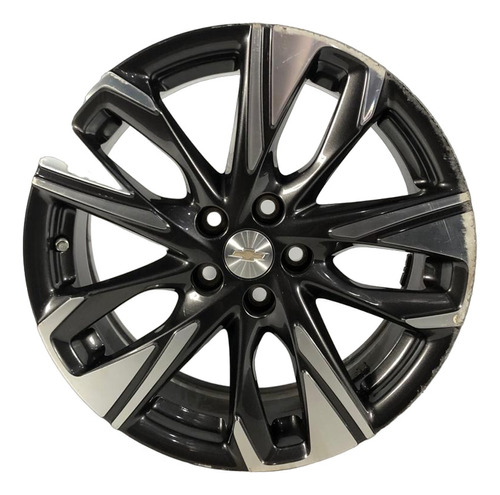 Roda Avulso Aro 17 Gm Tracker 2023 2022 1.2 Turbo N3