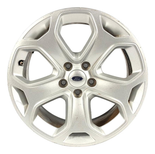 Roda Avulso Aro 18 Ford Edge 2011 2012 3.5 V6 N2