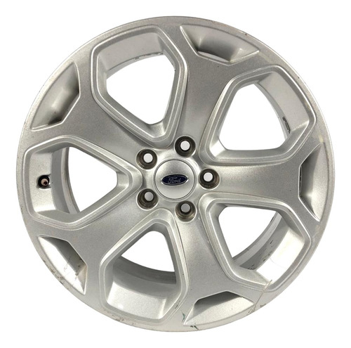 Roda Avulso Aro 18 Ford Edge 2011 2012 3.5 V6 N3