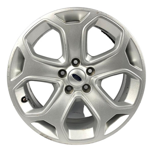 Roda Avulso Aro 18 Ford Edge 2011 2012 3.5 V6 N4