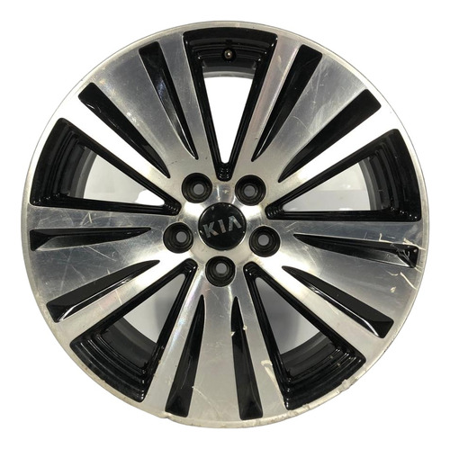 Roda Avulso Aro 18 Kia Sportage 2017 2016 2.0 N1