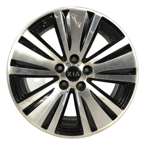 Roda Avulso Aro 18 Kia Sportage 2017 2016 2.0 N2