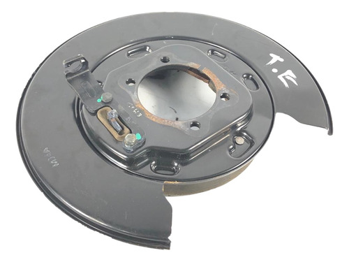 Sapata Freio Traseiro Esquerdo New Tucson 1.6 2020 Gdi