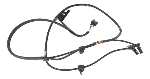 Sensor Abs Duplo Traseiro Gm S10 2.8 2015 Diesel