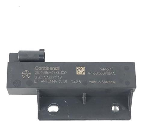 Sensor Antena Keyless Jeep Renegade 2023 1.3 T270 68068148aa