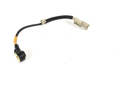 Sensor Detonação Hyundai New Tucson 1.6 2020 Gdi 0261231264