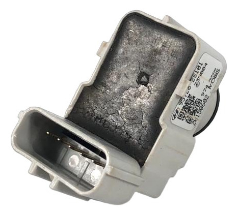 Sensor Estacionamento Tras Hyundai Ix35 2017 2.0 957202s101