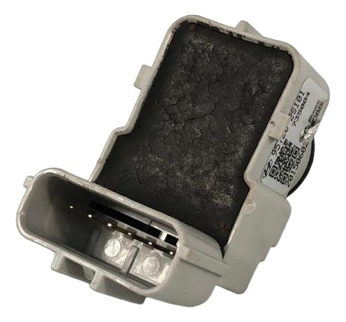 Sensor Estacionamento Tras Hyundai Ix35 2017 2.0 957202s101