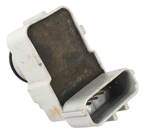 Sensor Estacionamento Tras Hyundai Ix35 2017 2.0 957202s101