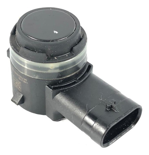 Sensor Estacionamento Tras Vw Tiguan 2020 2.0 350 5q0919275b