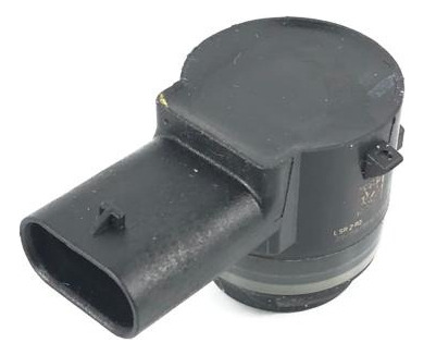 Sensor Estacionamento Tras Vw Tiguan 2020 2.0 350 5q0919275b