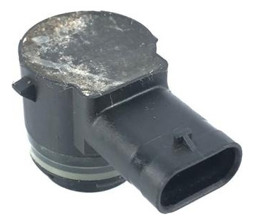 Sensor Estacionamento Tras Vw Tiguan 2020 2.0 350 5q0919275b