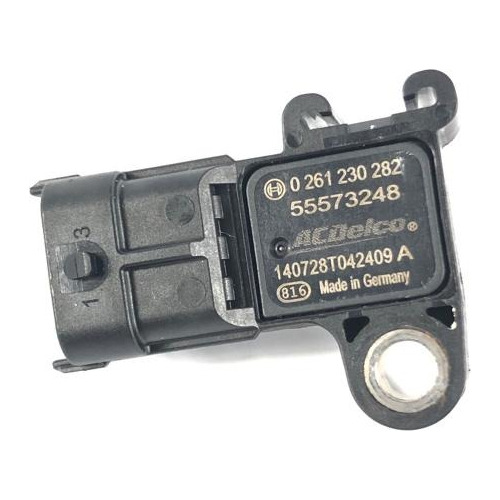 Sensor Map Gm Cruze 2015 1.8 Ltz 55573248