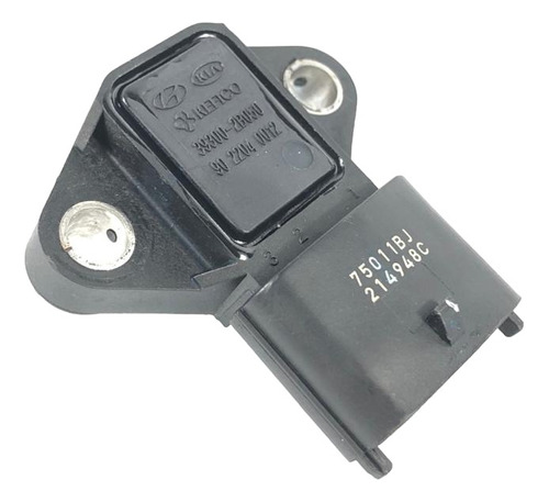 Sensor Map Hyundai New Tucson 1.6 2020 Gdi 393002b050