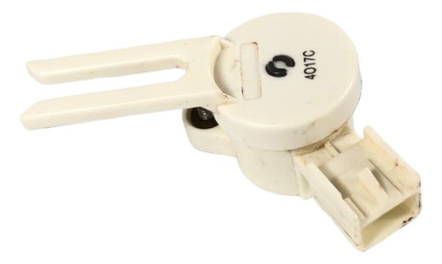 Sensor Pedal De Freio Gm S10 2.8 2015 Diesel 13583976