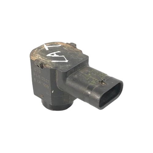Sensor Ré Estacionamento Lateral Volvo C30 2008 30786968