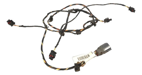 Sensor Sensor Parachoque Tras Volvo C30 2008 30724655 Ab