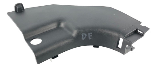 Soleira Canto Porta Hyundai Ix-35 2017 Diant Esq 858252s000