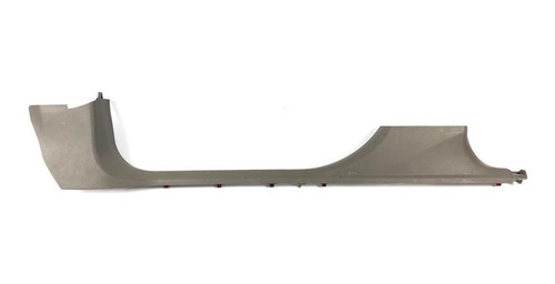 Soleira Dianteira Direita Gm Cruze 2017 1.4 Ltz 84102257