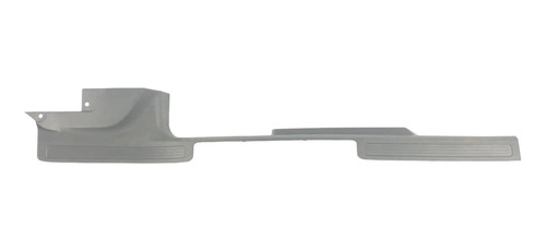 Soleira Porta Dianteira Dir. Fiat Punto 1.6 2013 735385344