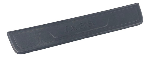 Soleira Porta Hyundai Ix-35 2017 Diant Direita 858832s100