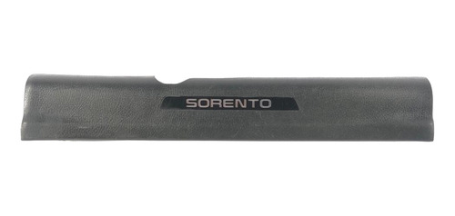 Soleira Porta Kia Sorento 2012 3.5 Diant Direita 858742p200