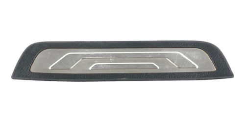 Soleira Porta Kia Sorento 2012 3.5 Tras Esquerda 858912p100