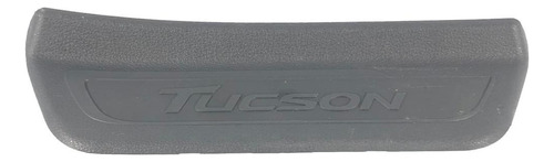Soleira Porta Tras Dir New Tucson 2020 1.6 Gdi 85888d3000