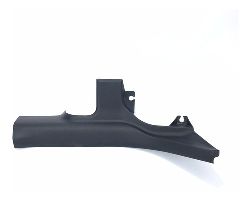 Soleira Traseira Direita Mitsubishi Lancer 2015 2.0