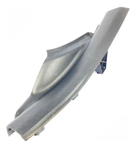 Soleira Traseira Esquerda Gm Sonic Ltz 2013 96876453