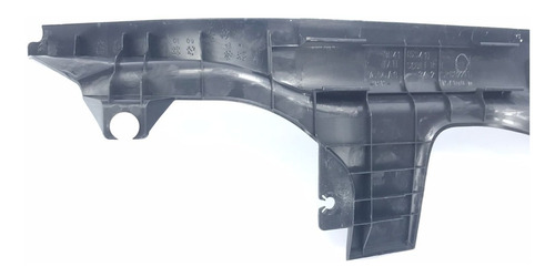 Soleira Traseira Esquerda Mitsubishi Lancer 2015 2.0