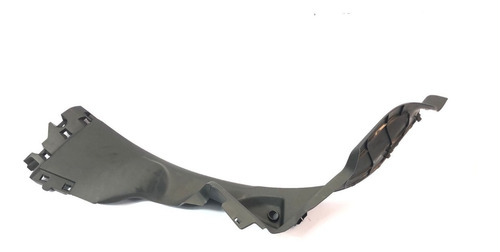 Soleira Traseira Esquerda Peugeot 208 2015 1.5