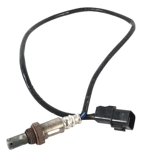 Sonda Lambda Mitsubishi Outlander 2012 3.0 V6 1491006631