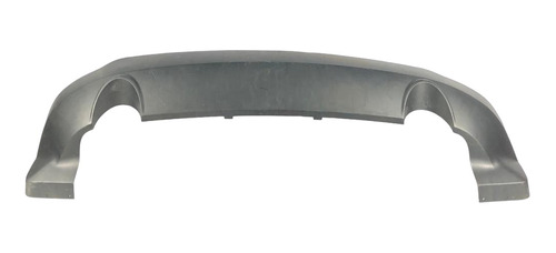 Spoiler Parachoque Traseiro Ford Edge 2011 3.5 Bt4317d781ba