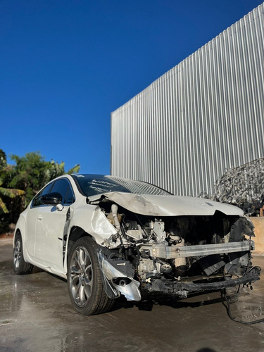 Sucata Citroen Ds4 2014 1.6 Thp Motor Parcial Cambio Peças