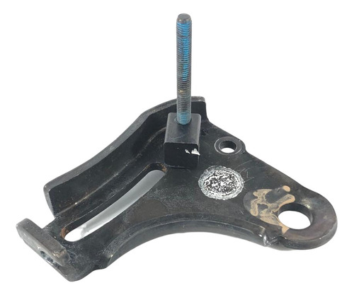 Suporte Alternador Esticador Hyundai New Tucson 2020 1.6 Gdi