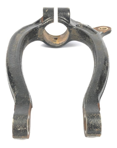 Suporte Amortecedor Traseiro Direito Kia Opirus 2008 3.6