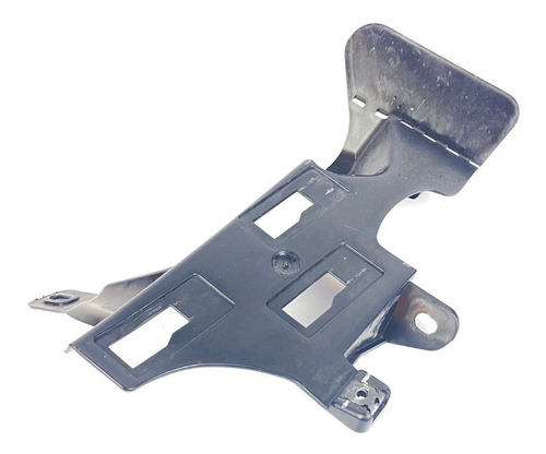 Suporte Apoio Pé Esquerdo Vw Jetta 2014 2.0 5c1864767