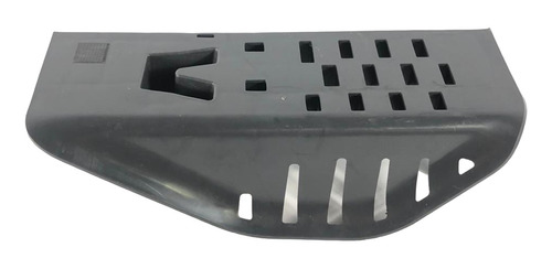 Suporte Apoio Pé Vw Amarok 2023 3.0 V6 2h0864419a