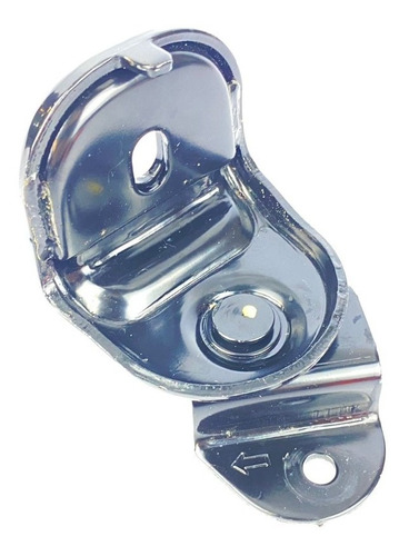 Suporte Banco Traseiro Hyundai Ix-35 2018 2.0