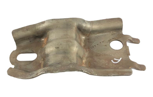 Suporte Barra Estabilizadora D/d Citroen Ds4 1.6 2014 Thp