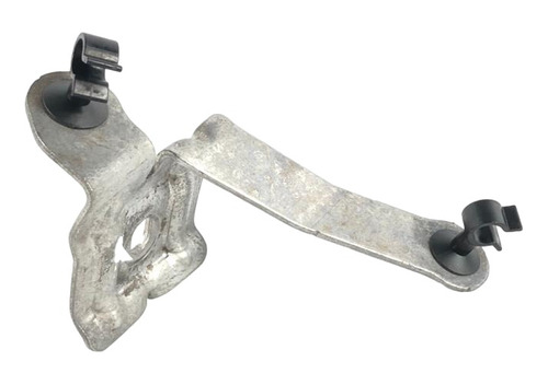 Suporte Base Bateria Vw Tiguan 2012 2.0 200cv 5k0915447